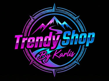 Trendy Shop By Karlis logo