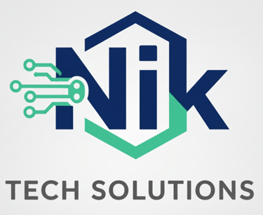 Nik Technology Specialist logo