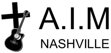 AIM NASHVILLE logo