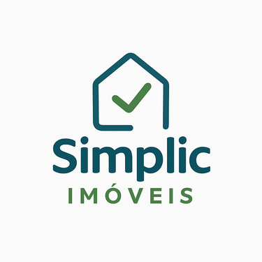 SIMPLIC IMÓVEIS logo