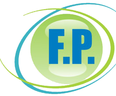 FP Figueiredo Informática logo
