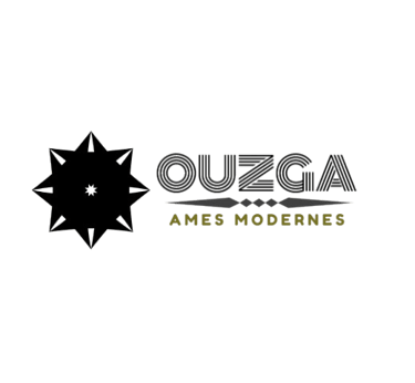 Ouzga logo