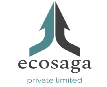 Ecosaga Private Limited logo
