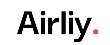 Airliy logo