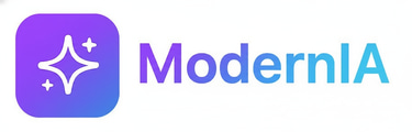 ModernIA logo