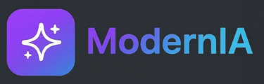 ModernIA logo