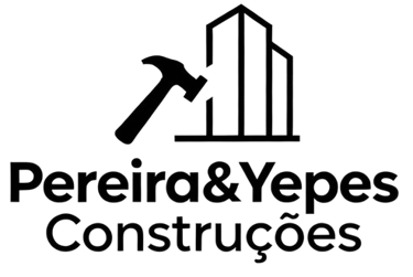 PereiraYepes Construçoes logo