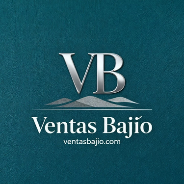Ventas Bajio logo