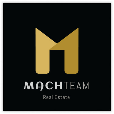 Mach Team logo