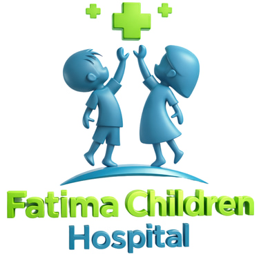 Fatima Children Hospital logo