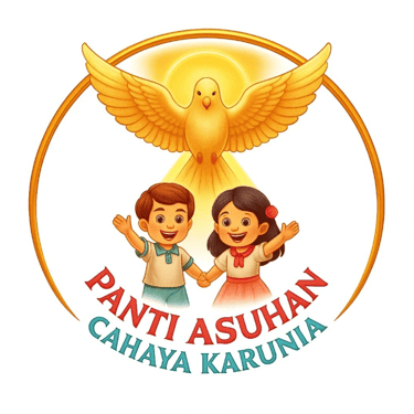 Panti Asuhan Cahaya Karunia logo