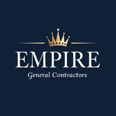 Empire General Contractors LLC logo