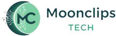 Moonclips Tech logo