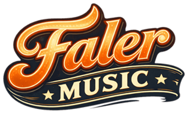 FalerMusic logo