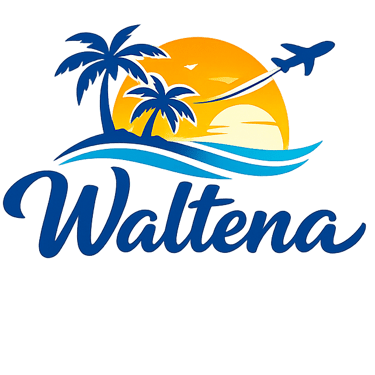 Waltena logo