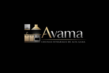 Cocinas Avama logo