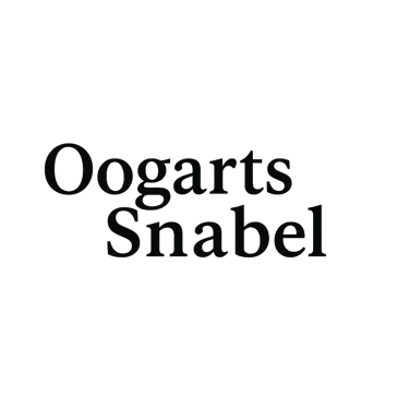 Oogarts Snabel logo