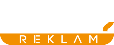 Meriç Reklam logo