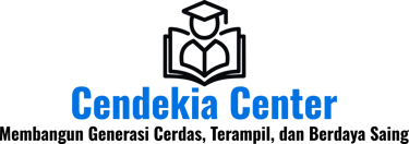 Cendekia Center logo