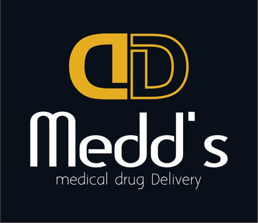 MEDDS FARMA logo