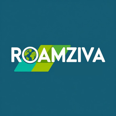 Roamziva logo