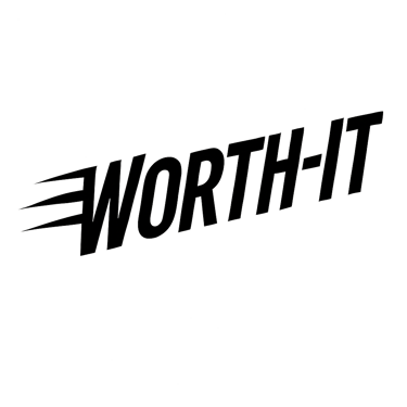 Worth-it logo