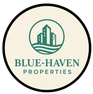 Blue Haven Properties logo