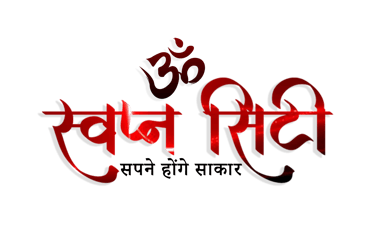 Om Swapna City logo