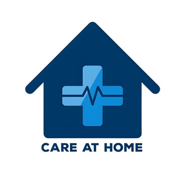 Care At Home logo