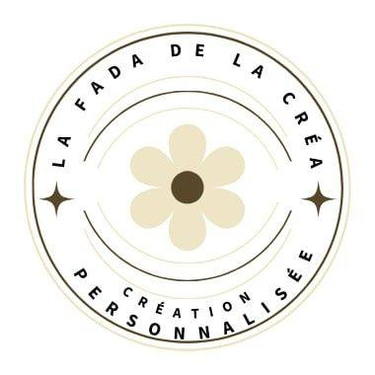 La Fada de la Créa logo