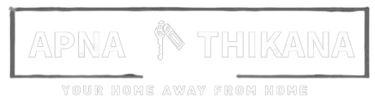 Apna thikana logo