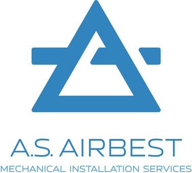 AS Airbest logo