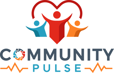 Community Pulse CIC logo