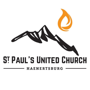 St Paul logo