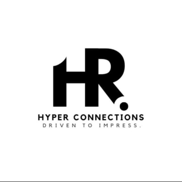 Hyper Connections LLC logo