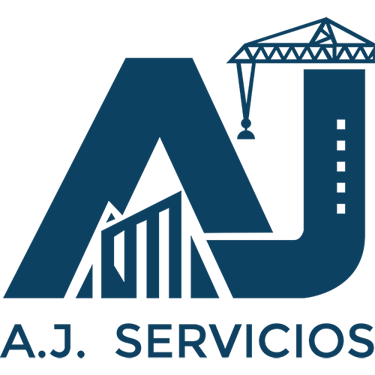 AJ Servicios logo