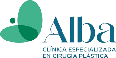Albashop logo