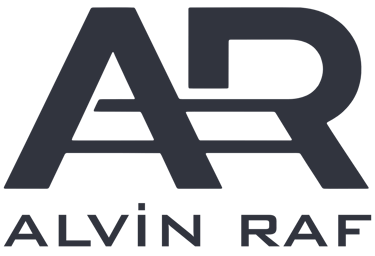 Alvin Raf logo