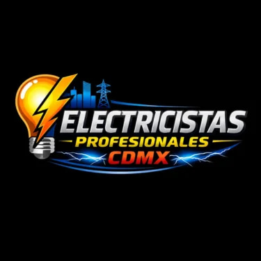 Electricistas Profesionales CDMX logo