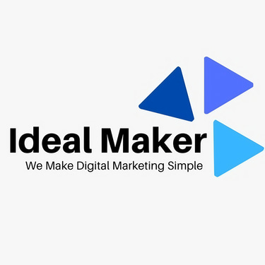 Ideal Maker Media Plt logo