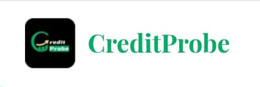 Credit Probe logo