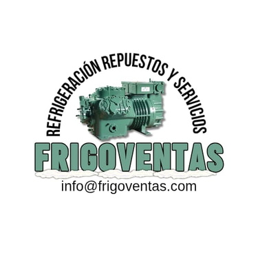 Frigoventas logo