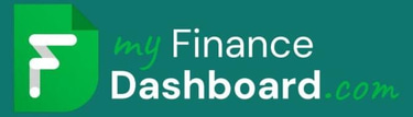 myFinanceDashboard logo