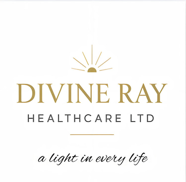 Devine Ray Healthcare ltd logo