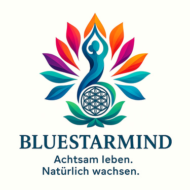 Bluestarmind logo