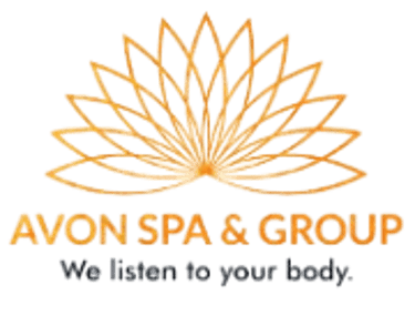 Avon Spa & Group logo