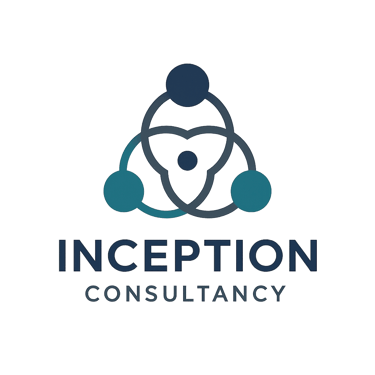 Inception Consultancy logo