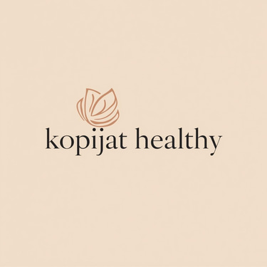 KOPIJAThealthy logo