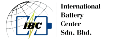 International Battery Center Sdn. Bhd. logo