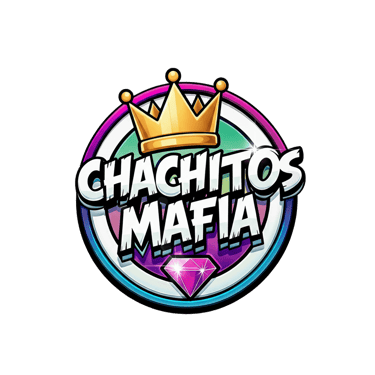 Chachitos Mafia logo